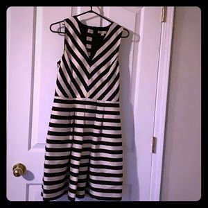 Summer fun dress with pockets